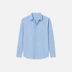 Bellanoa | Men’s Casual Long Sleeve Shirt