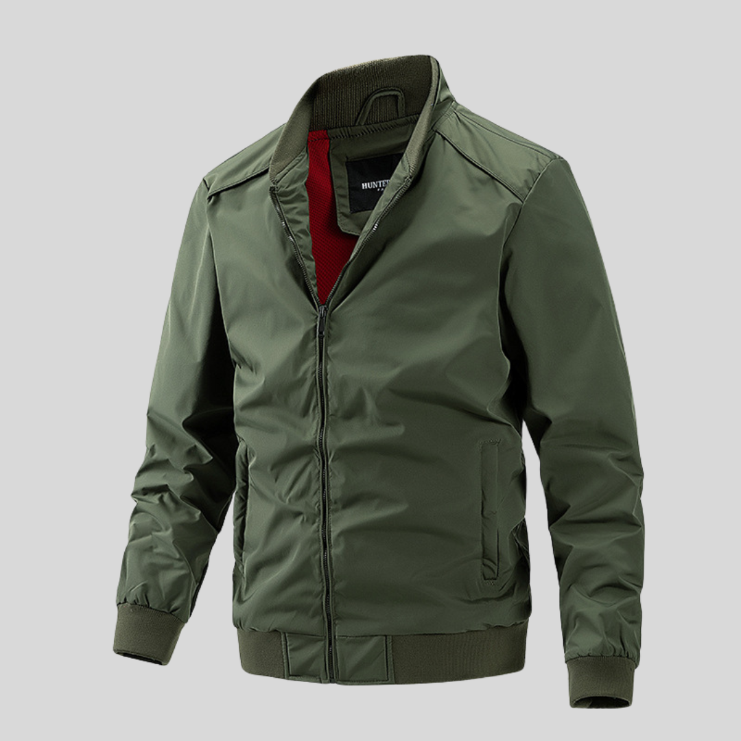Eastmoor™ | Lightweight Urban Transition Jacket
