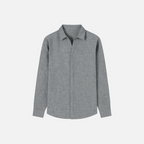 Bellanoa | Men’s Casual Long Sleeve Shirt