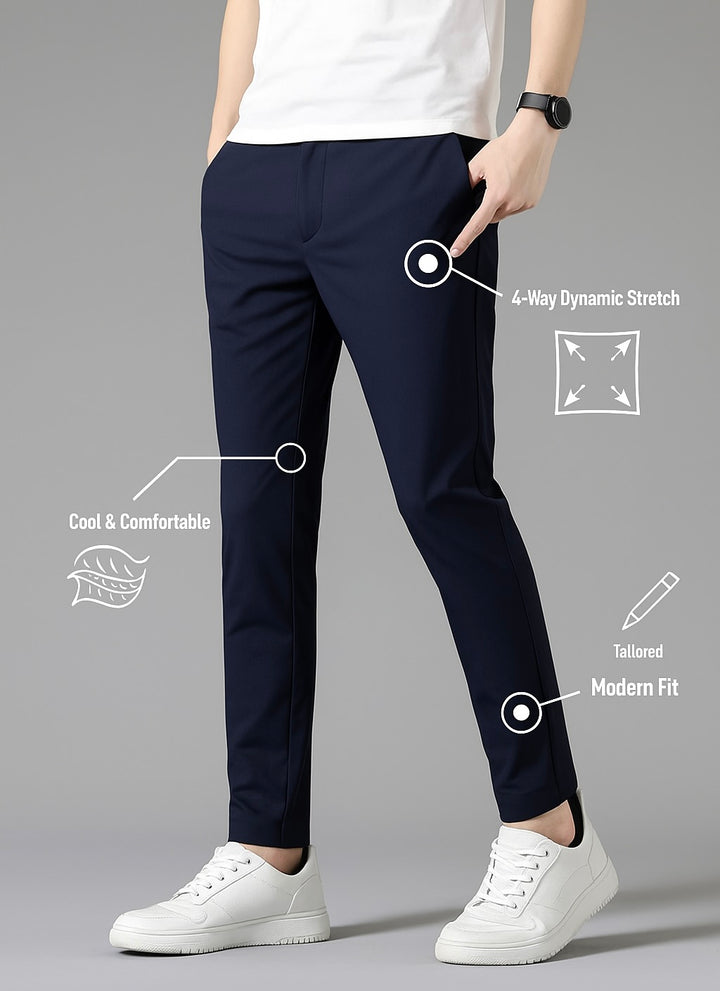Dean™ | Everyday Premium Stretch Pants
