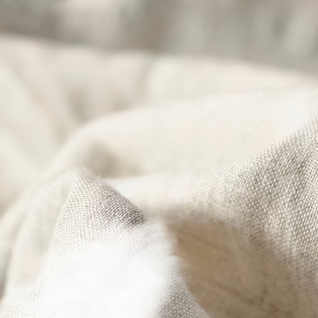 Bellanoa | Men’s Linen Short Sleeve Shirt