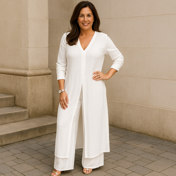 Clarendon™ | Breezy Two-Piece Spring Set