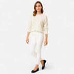 Bellanoa | Women’s Comfort Flats in Classic Silhouette