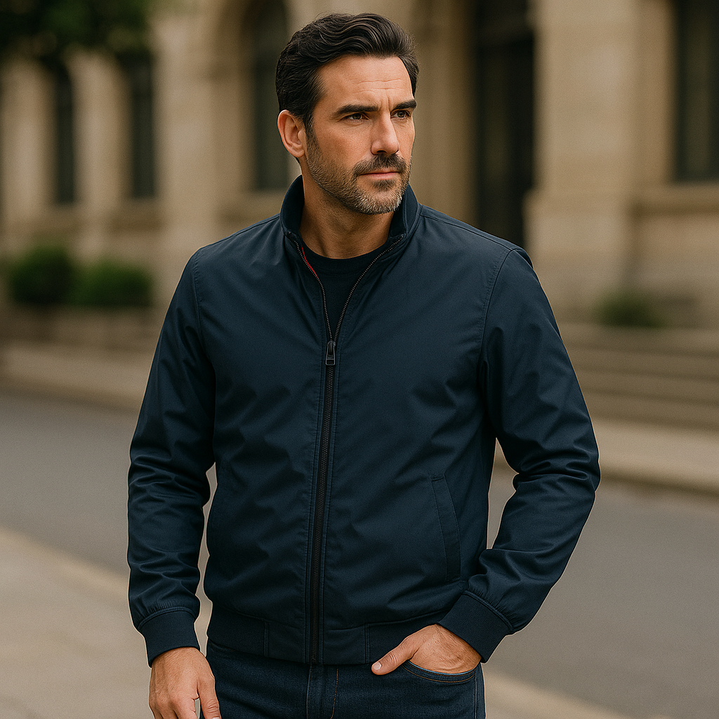 Eastmoor™ | Lightweight Urban Transition Jacket