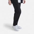 Bellanoa | Men’s Ribbed Cotton Pants in Relaxed Fit