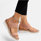 Bellanoa | Women’s Sandals with Soft Step Comfort