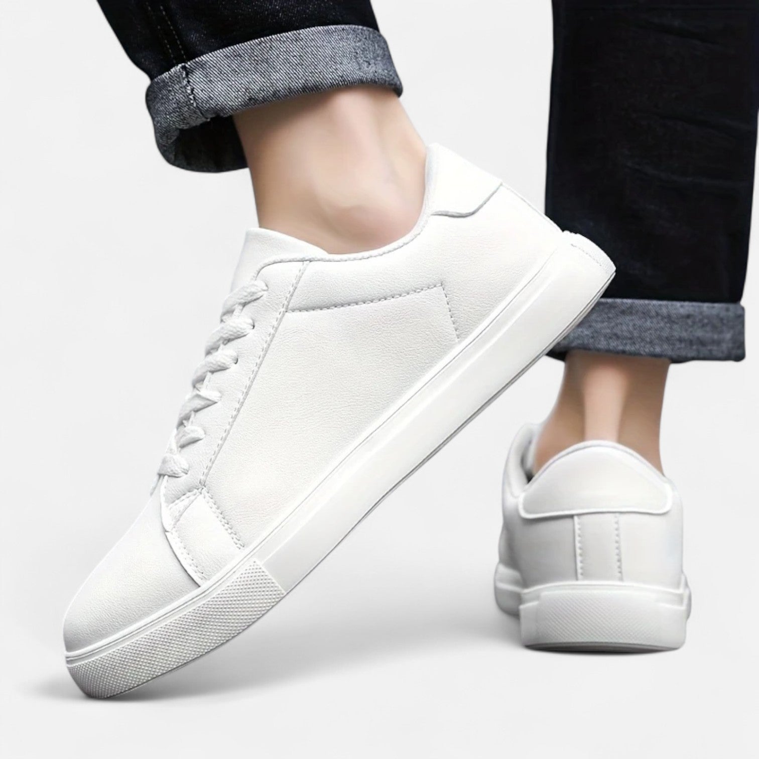Bellanoa | Men’s Classic Sneakers