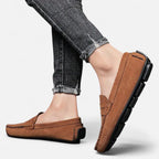 Bellanoa | Men’s Classic Casual Loafers with Non-Slip Sole