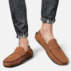 Bellanoa | Men’s Classic Casual Loafers with Non-Slip Sole