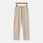 Bellanoa | Men’s Relaxed Linen Beach Pants