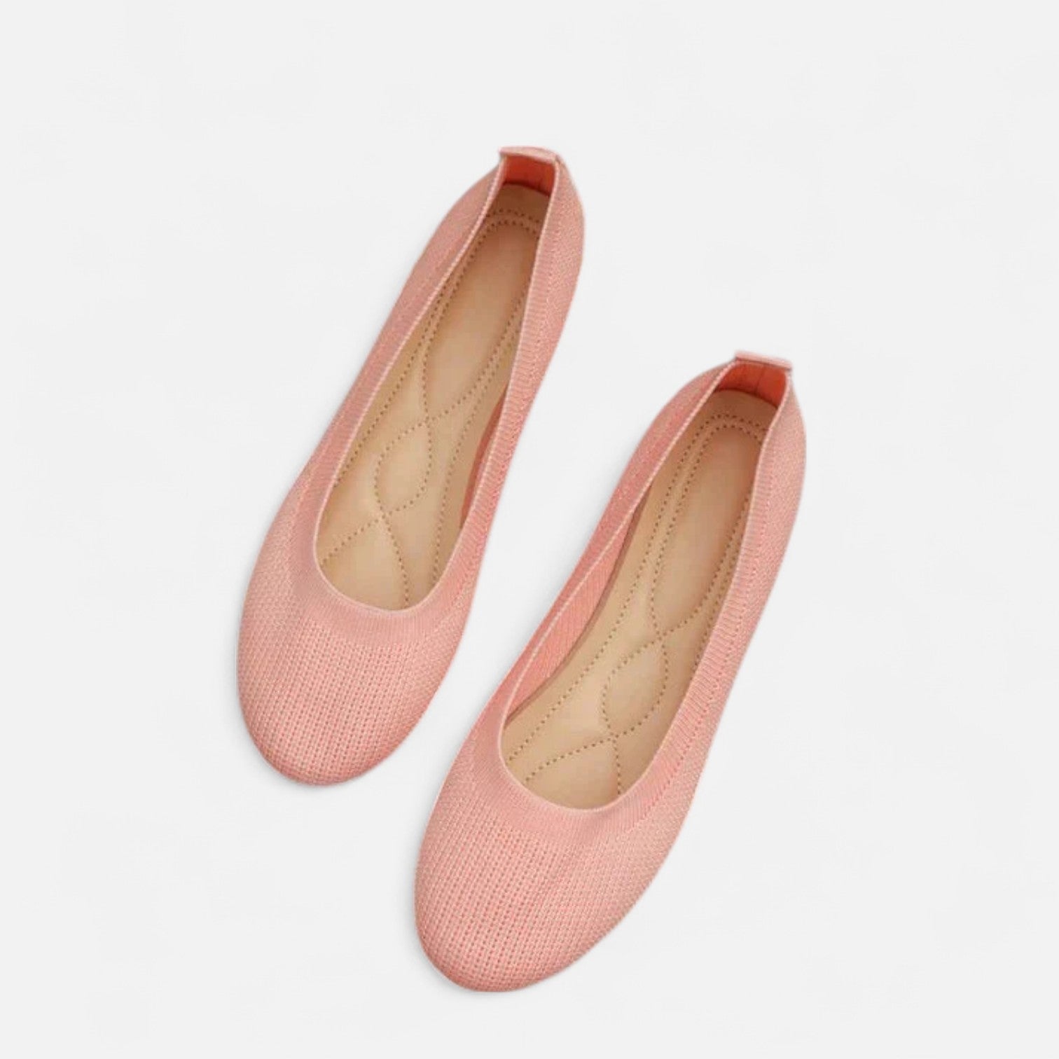 Bellanoa | Women’s Comfort Flats in Classic Silhouette